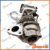 Turbocompresseur neuf pour KIA | 780502-0001, 780502-0003